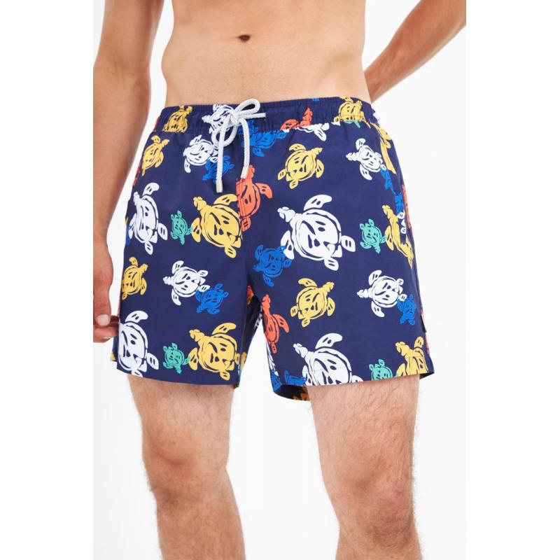 John Frank Erkek Mayo Şort JFSSSW93 (JFSSSW93-CARETTA NAVY) John Frank Erkek Mayo Şort JFSSSW93 (JFSSSW93-CARETTA NAVY)